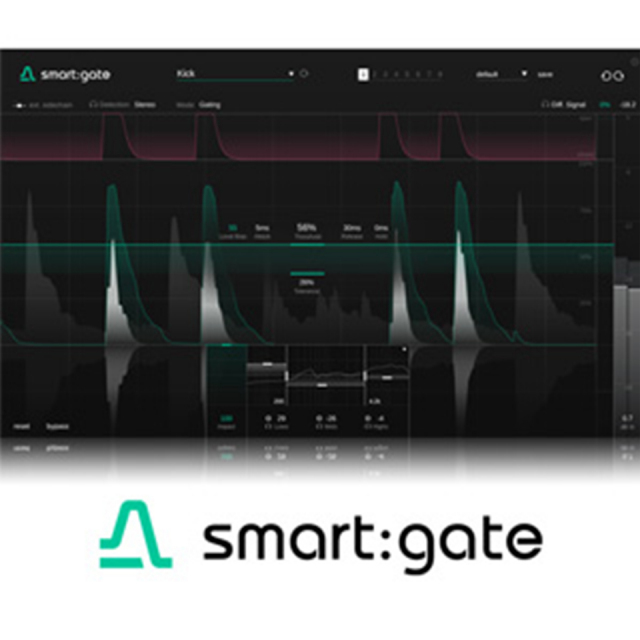 SONIBLE/SMART:GATE【～07/17 期間限定特価キャンペーン】【オンライン納品】【在庫あり】