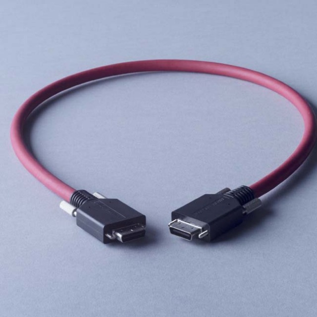 ACOUSTIC REVIVE/DIGI CABLE TYPE A（Mini-Mini） 48cm【お取り寄せ商品】