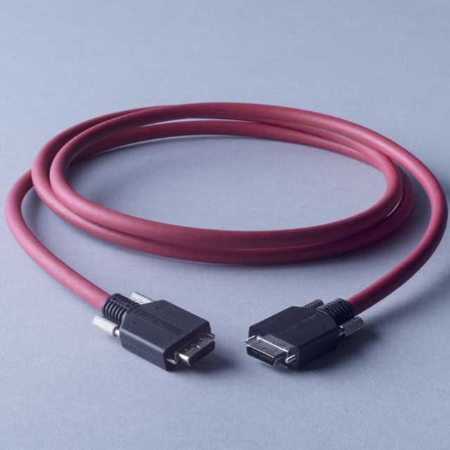 ACOUSTIC REVIVE/DIGI CABLE for PRO TOOLS MINI（Mini-Mini） 155cm