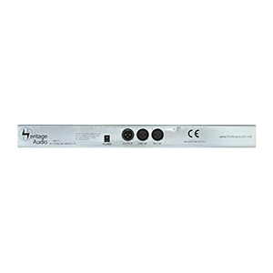 【希少】Heritage Audio HA73 Elite マイクプリアンプ Heritage Audio/HA73 Elite【入荷待ち】【次回予定納期：9月中旬以降】
