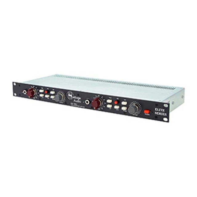Heritage Audio/HA73 X2 Elite