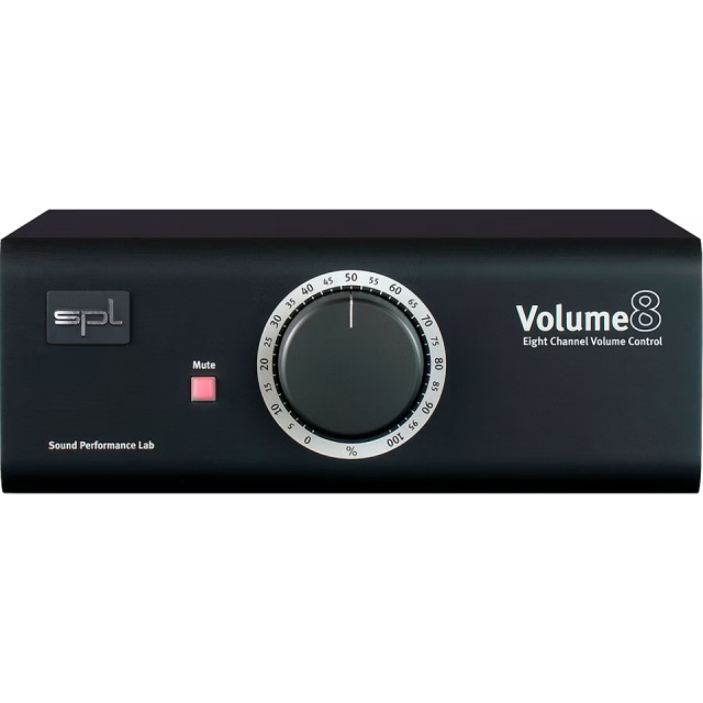 SPL/Volume 8