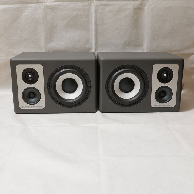 Barefoot Sound/Footprint 03 (Pair)【中古】【在庫あり】