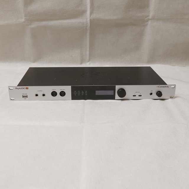 iConnectivity/PlayAUDIO1U【中古】【在庫あり】