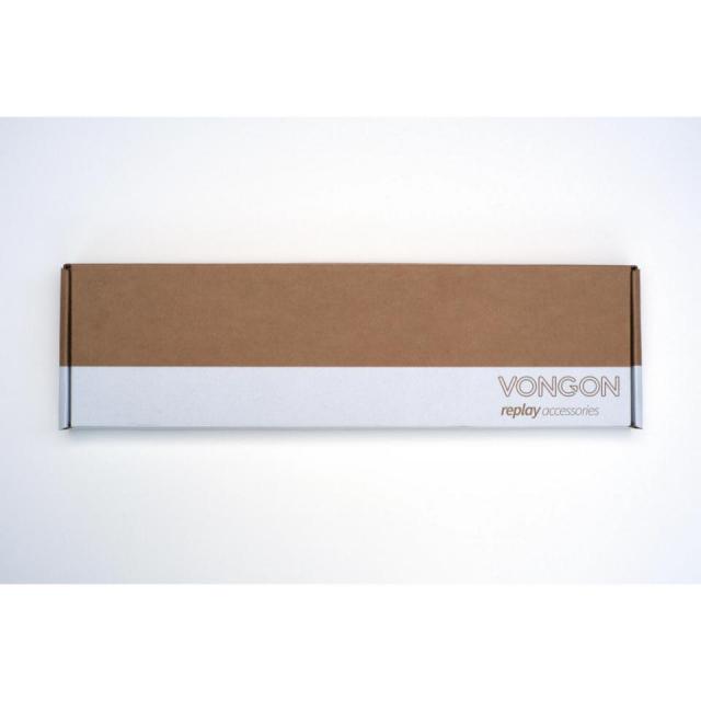 VONGON/REPLAY Accessories Cream【在庫あり】
