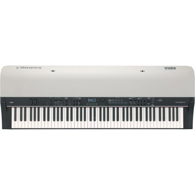 KORG/Grandstage X