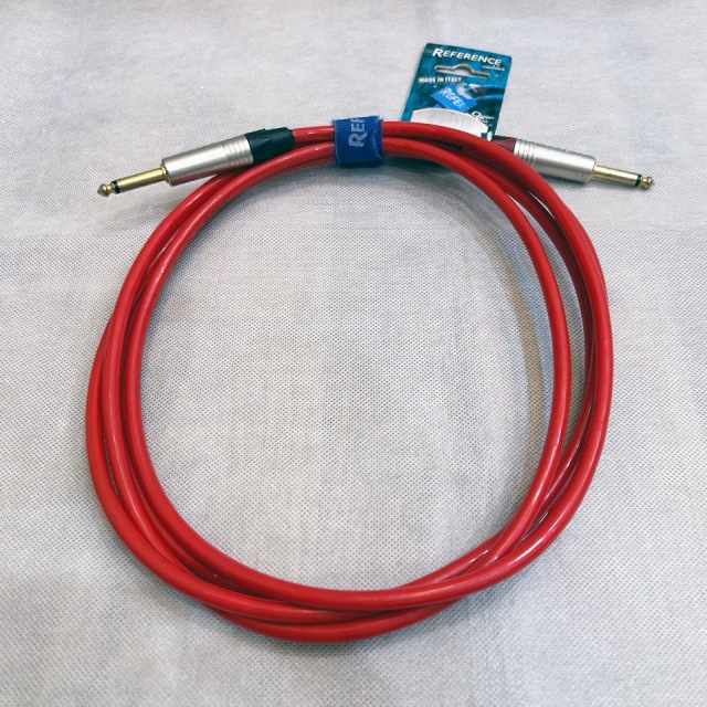 Reference Cables/RICS01R-RE-JJ-3-N ロック用 3m 【ストレート-ストレート】【中古】