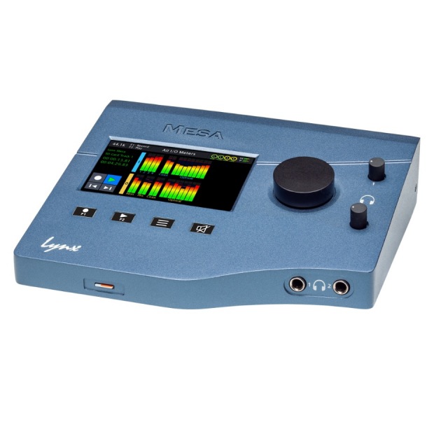 Lynx Mesa オーディオインターフェイス Lynx Studio Technology/Mesa