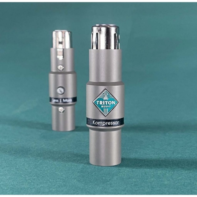 TRITON AUDIO/Kompressor