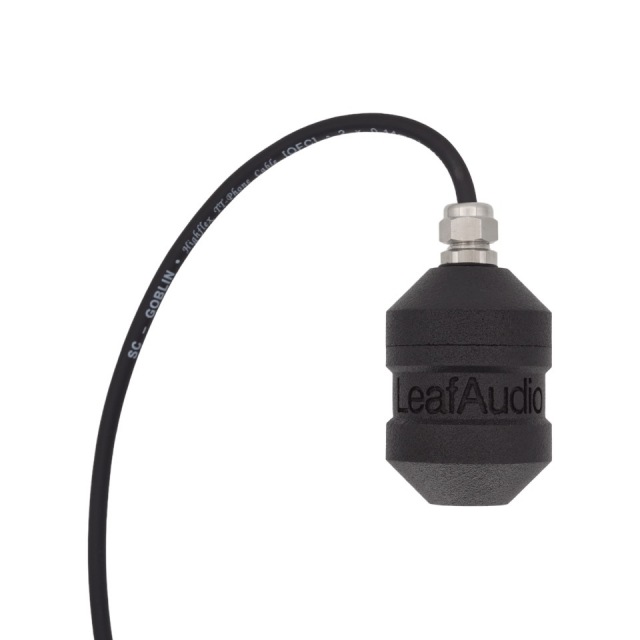 LeafAudio/Geophone S【WTG】【在庫あり】