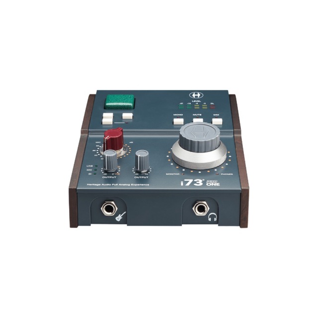 Heritage Audio/i73 PRO ONE