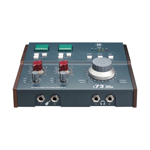 Heritage Audio/i73 PRO EDGE