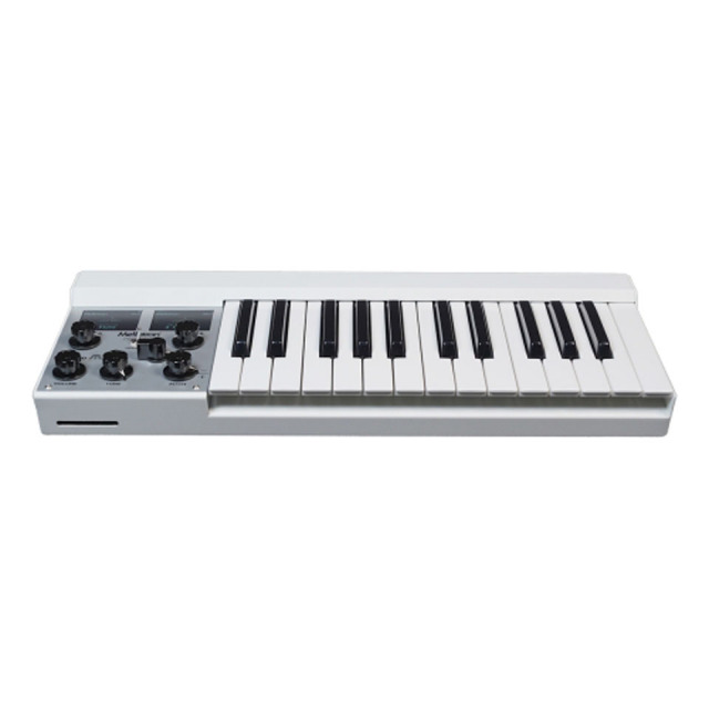 Mellotron/M4000D Micro