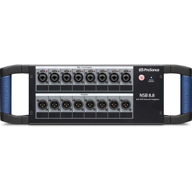 PreSonus/NSB 8.8