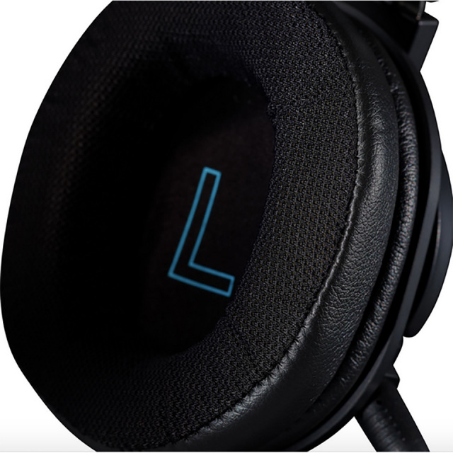 Yamaha VH-G01 有線ヘッドセット