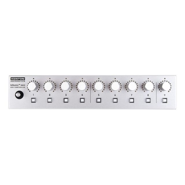 KENTON/Killamix mini D