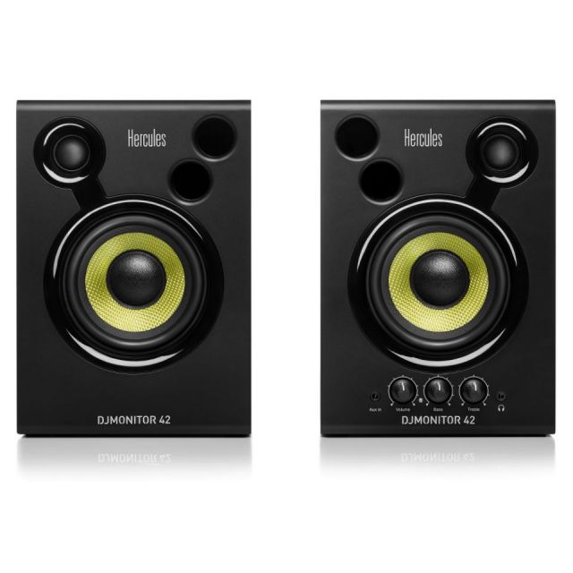 Hercules/DJMonitor42