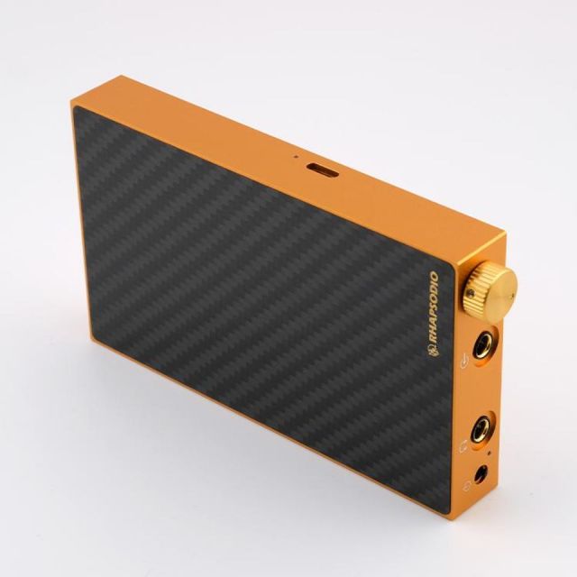 Rhapsodio/Carbon Force