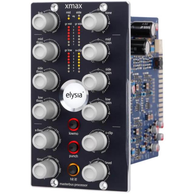 elysia/xmax 500【在庫あり】