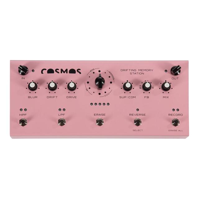 ギター SOMA laboratory COSMOS SOMA laboratory/Cosmos Pink