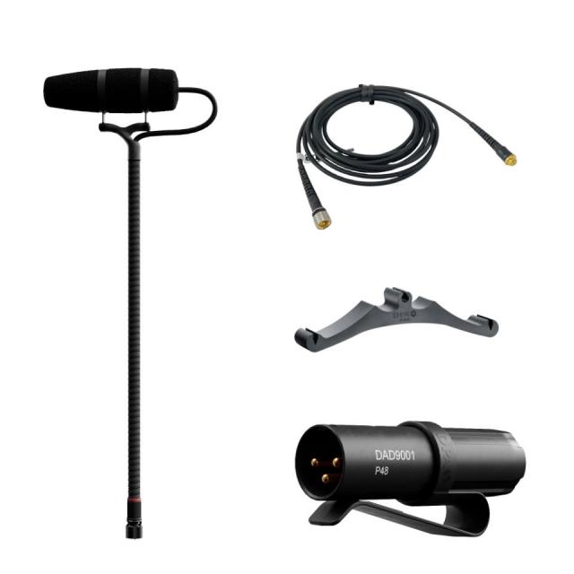 DPA MICROPHONES/4099-DP-1-201-B
