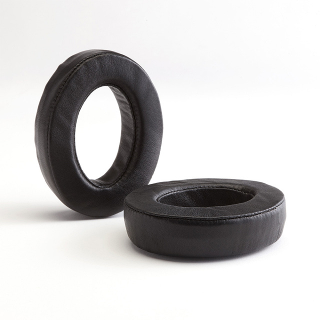 Dekoni Audio/Elite Sheepskin Earpad for Sennheiser HD600【EPZ-HD600-SK】