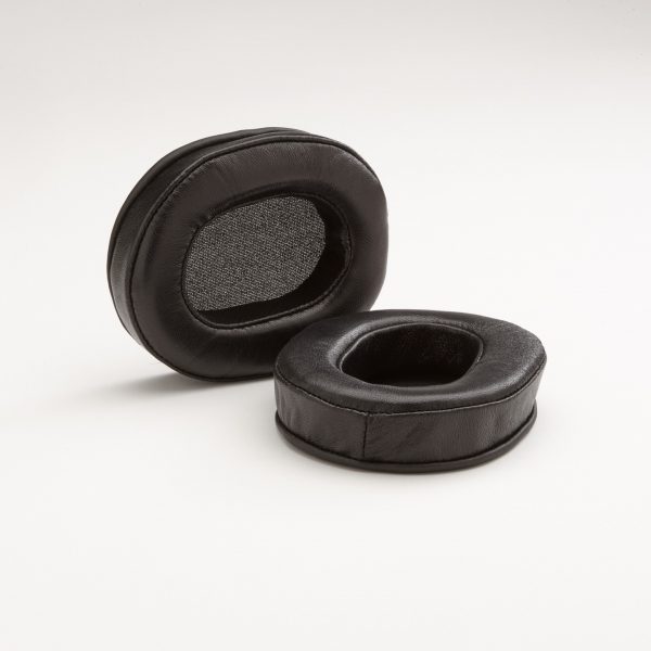 Dekoni Elite Sheepskin DT Series イヤーパッド Dekoni Audio/Elite Sheepskin Earpad for ATH-M50X【EPZ-ATHM50X-SK】