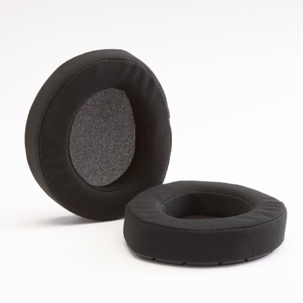 Dekoni Audio/Elite Velour Earpad for Sennheiser HD800【EPZ-HD800-ELVL】