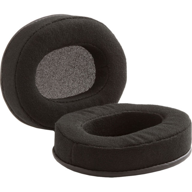 Dekoni Audio/Elite Velour Earpad for Sony MDR-CD900ST【EPZ-MDR7506-ELVL】