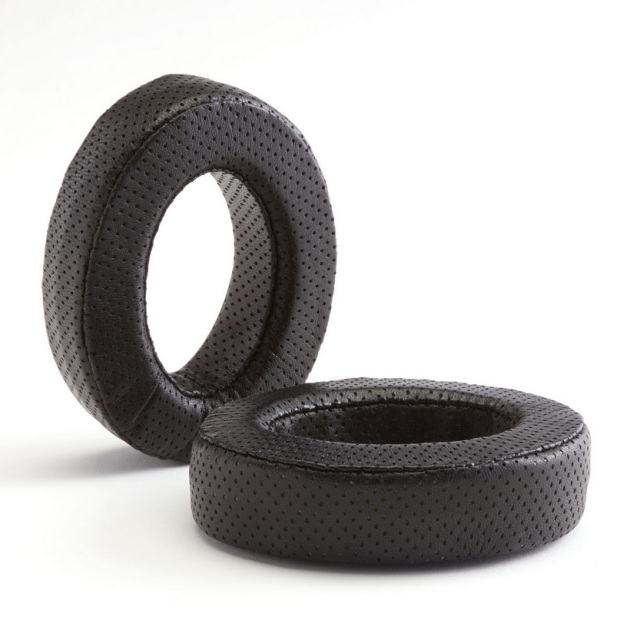 Dekoni Audio/Elite Fenestrated Sheepskin Earpad for Sennheiser