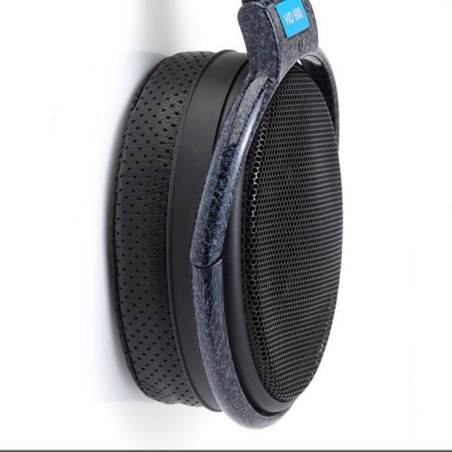 Dekoni Audio/Elite Fenestrated Sheepskin Earpad for Sennheiser  