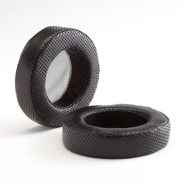 Dekoni Audio/Elite Fenestrated Sheepskin Earpad for AKG K701【EPZ-K701-FNSK】