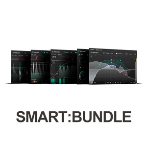 SONIBLE/SMART:BUNDLE【～07/17 期間限定特価キャンペーン】【オンライン納品】【在庫あり】
