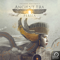 BEST SERVICE/ANCIENT ERA PERSIA【オンライン納品】【在庫あり】