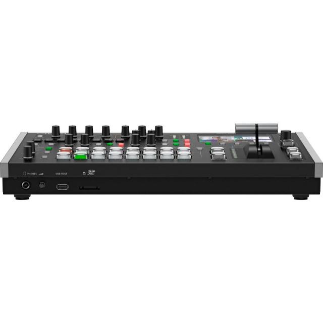 Roland/V-80HD DIRECT STREAMING VIDEO SWITCHER