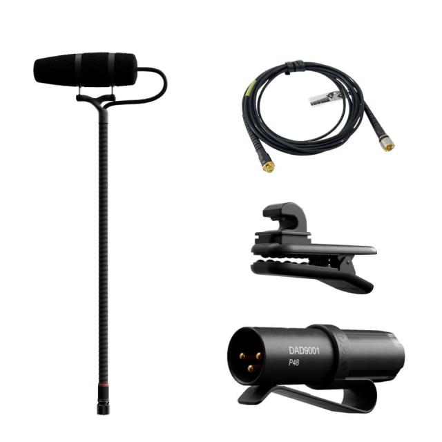 DPA MICROPHONES/4099-DP-1-101-CM