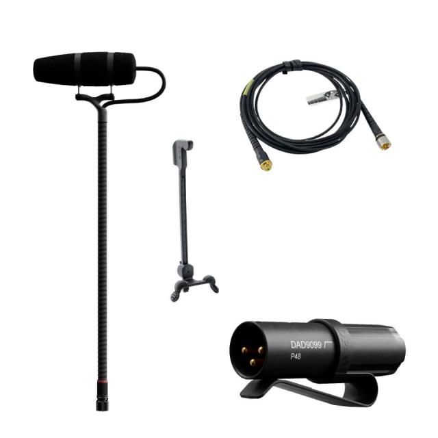 DPA MICROPHONES/4099-DP-1-199-G