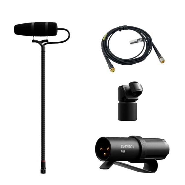 DPA MICROPHONES/4099-DP-1-101-MS