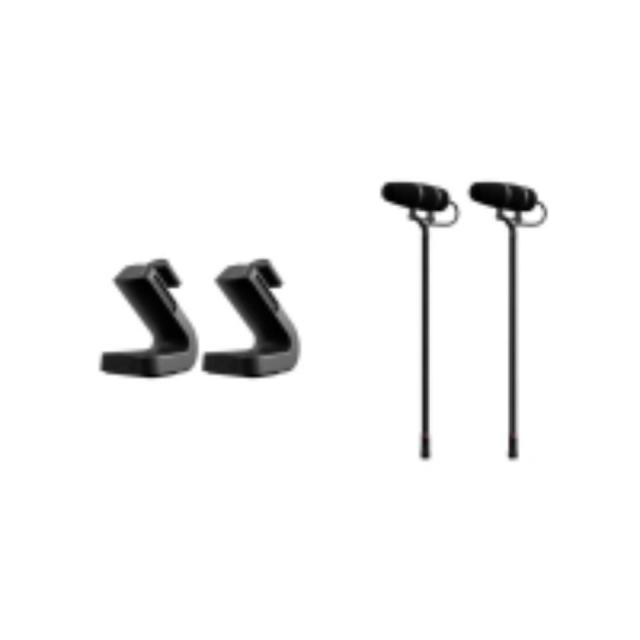 DPA MICROPHONES/4099-DP-1-101-P