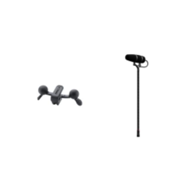 DPA MICROPHONES/4099-DP-1-199-S