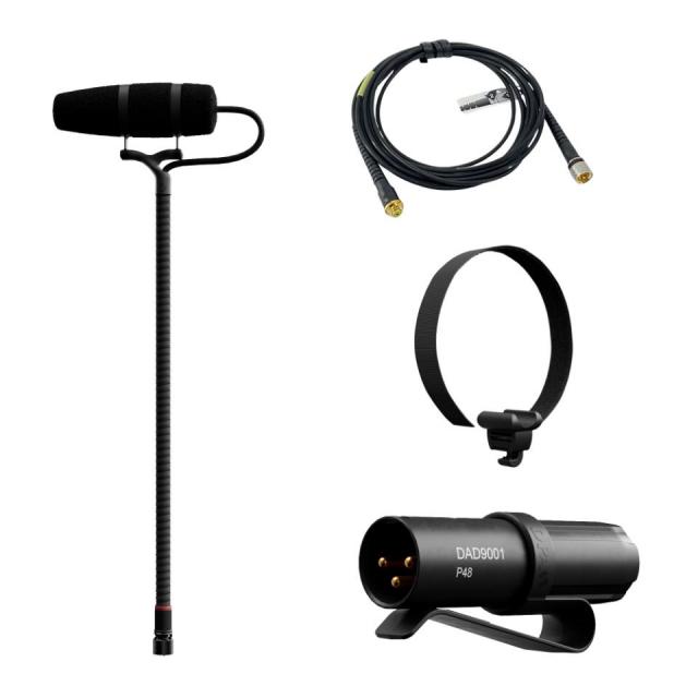 DPA MICROPHONES/4099-DP-1-101-U