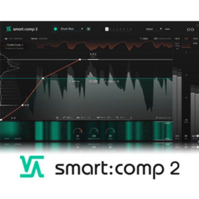 SONIBLE/SMART:COMP 2【～07/17 期間限定特価キャンペーン】【オンライン納品】【在庫あり】