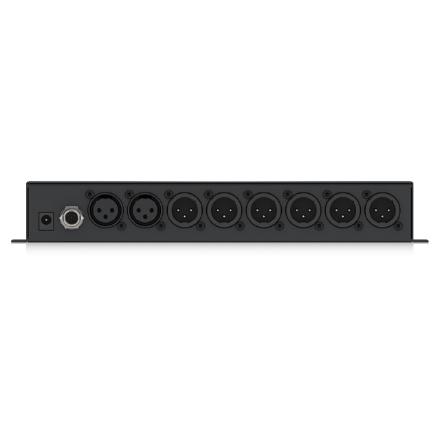 TC ELECTRONIC/MONITOR PILOT