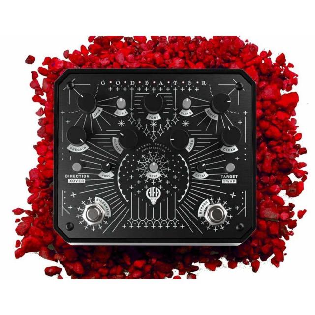 Animal Factory Amplification/Godeater+