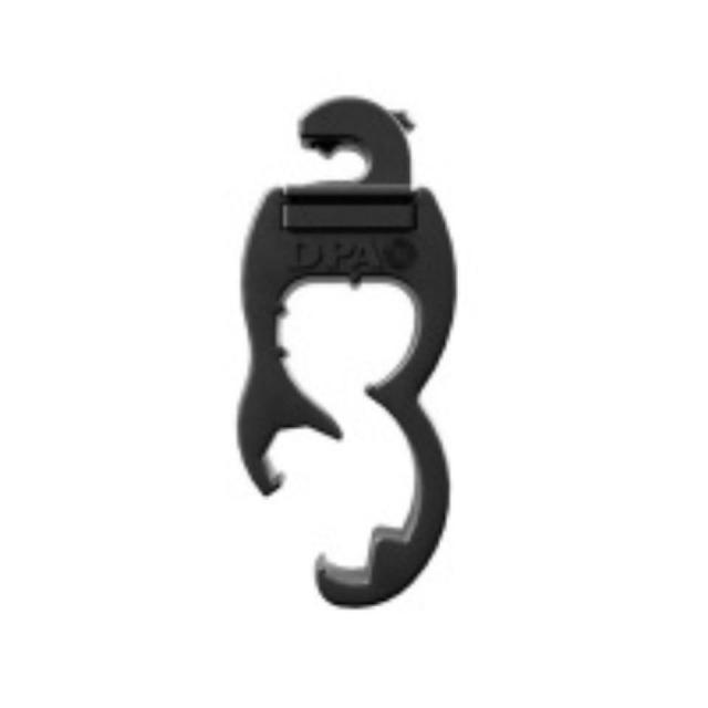 DPA MICROPHONES/D-CLIP