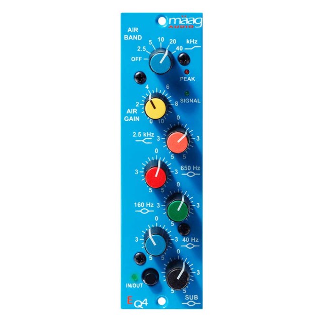 maag audio/EQ4