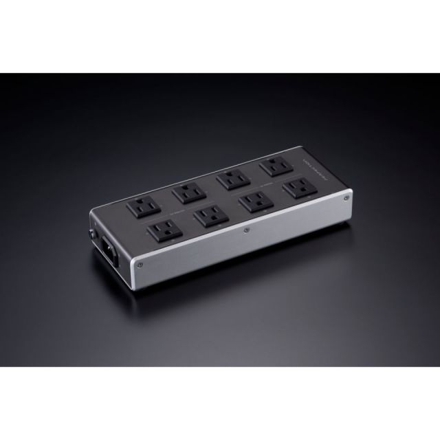 Perfection インレットタイプ PFT-T850 Perfection - PFT-T850（5口電源タップ・ケーブル別売インレットタイプ