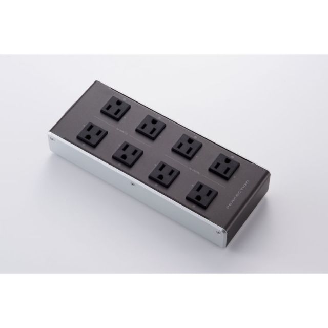 Perfection インレットタイプ PFT-T850 PERFECTION ( パーフェクション ) PFT-T850 高周波電磁ノイズ吸収