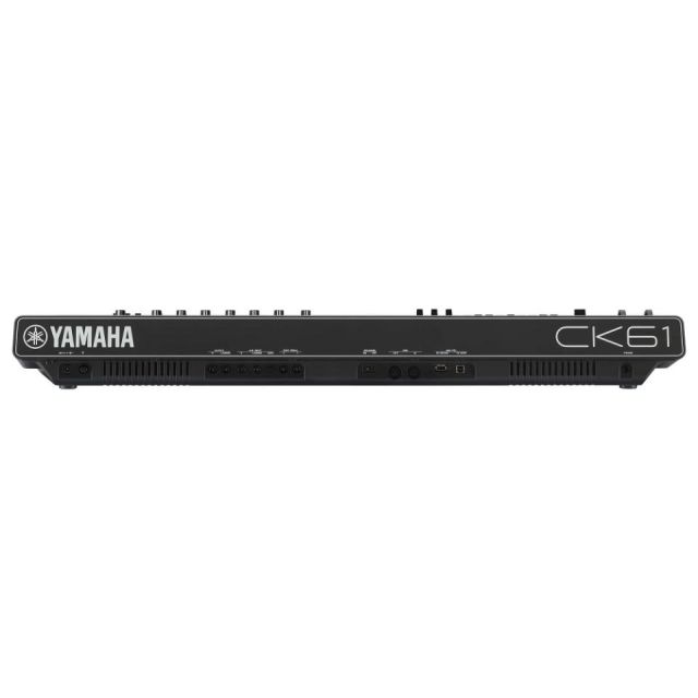 YAMAHA/CK61