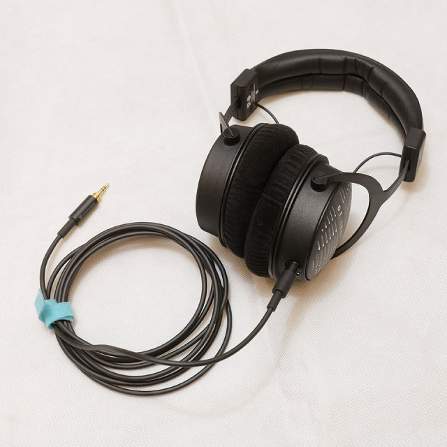 beyerdynamic/DT 1990 PRO MK2【展示機特価品】【在庫あり】
